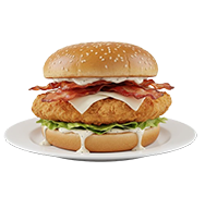 Foodking - Fast Food Restaurant WordPress Theme