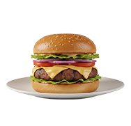 Foodking - Fast Food Restaurant WordPress Theme