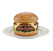 Foodking - Fast Food Restaurant WordPress Theme