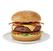 Foodking - Fast Food Restaurant WordPress Theme