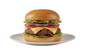 Foodking - Fast Food Restaurant WordPress Theme