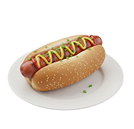 Foodking - Fast Food Restaurant WordPress Theme