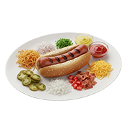 Foodking - Fast Food Restaurant WordPress Theme