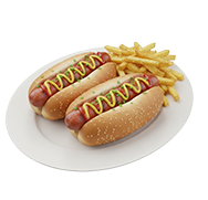 Foodking - Fast Food Restaurant WordPress Theme