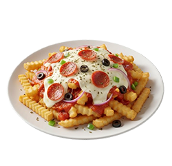 Foodking - Fast Food Restaurant WordPress Theme