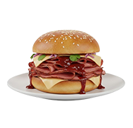 Foodking - Fast Food Restaurant WordPress Theme