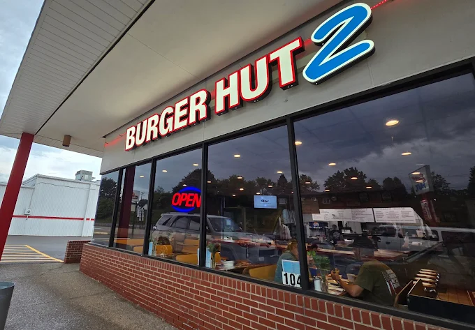 Foodking - Fast Food Restaurant WordPress Theme